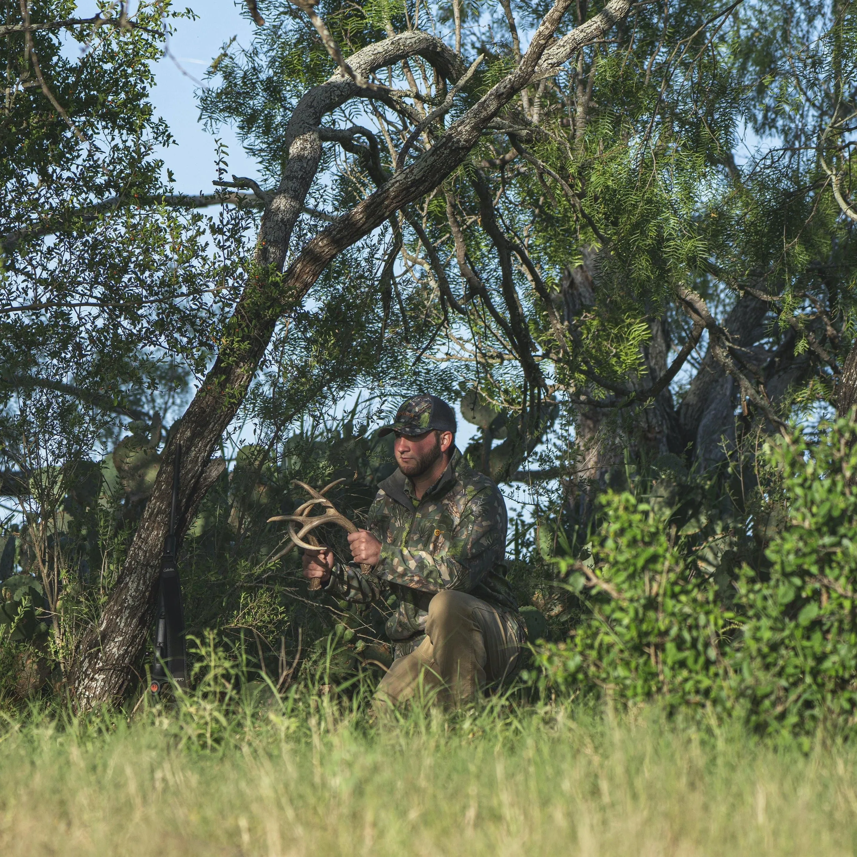 Softshell Jacket
