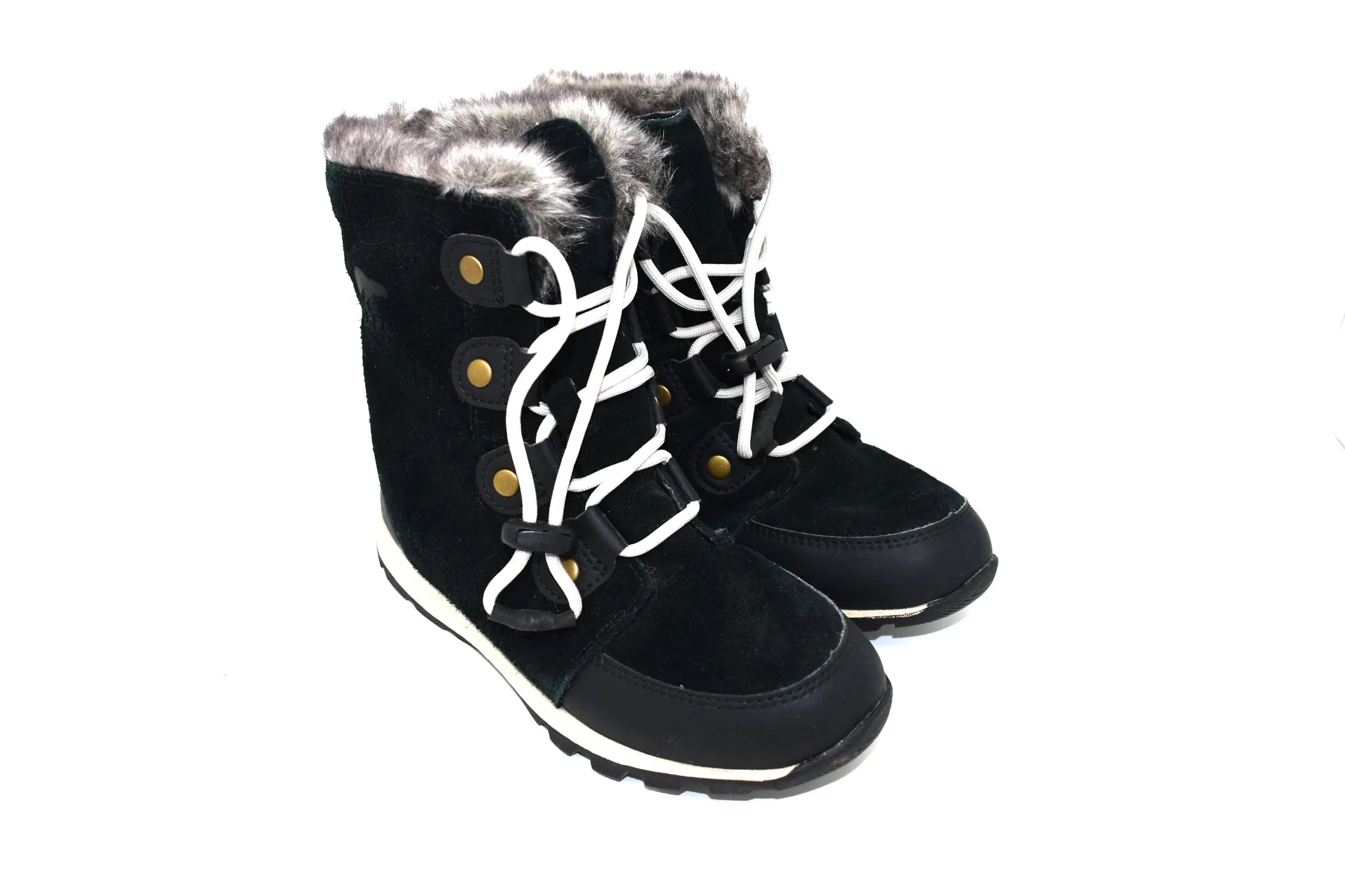Sorel, Boys Boots, Size 35
