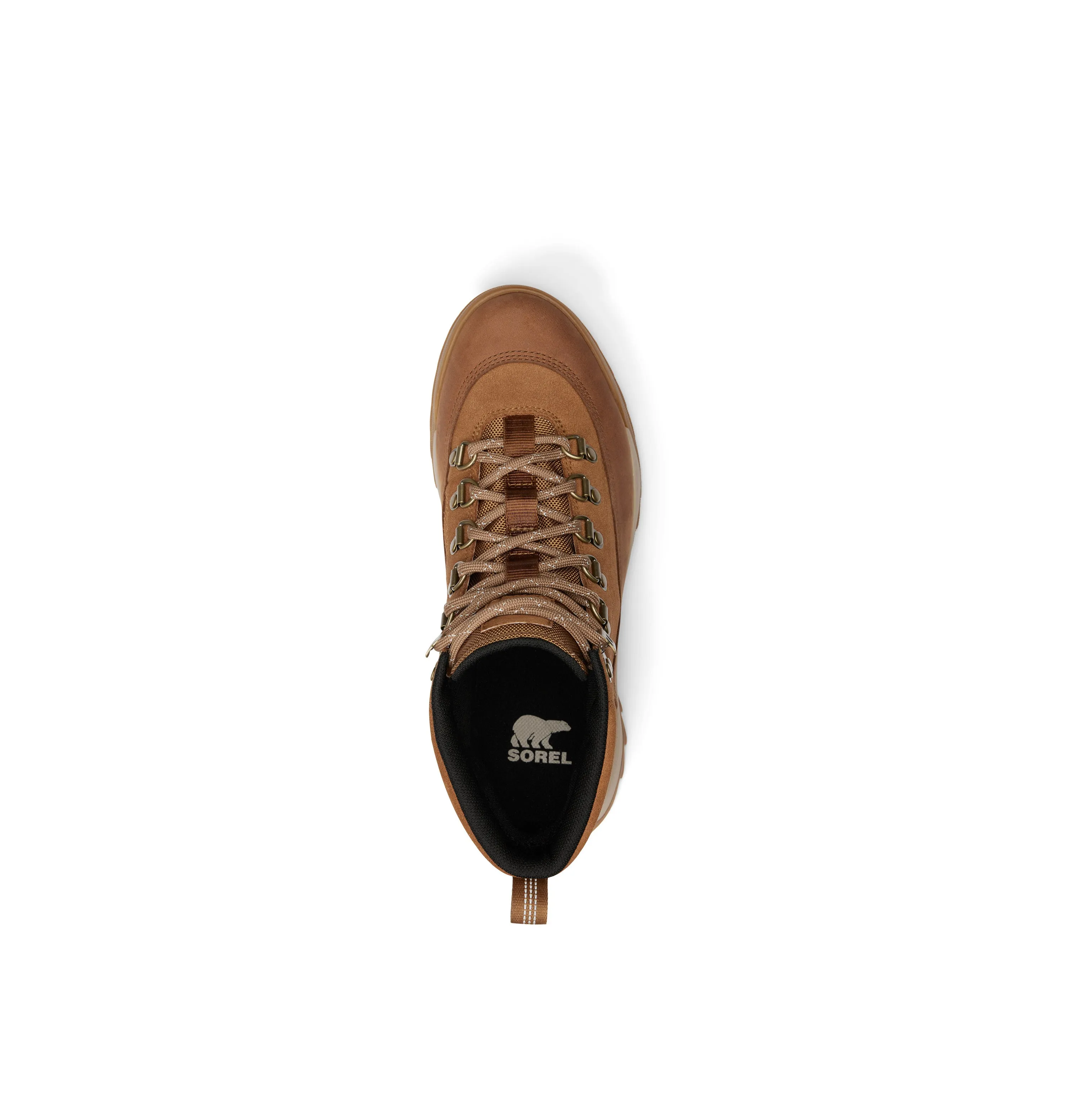 Sorel Scout 87 Pro Plus Men's Waterproof Boot