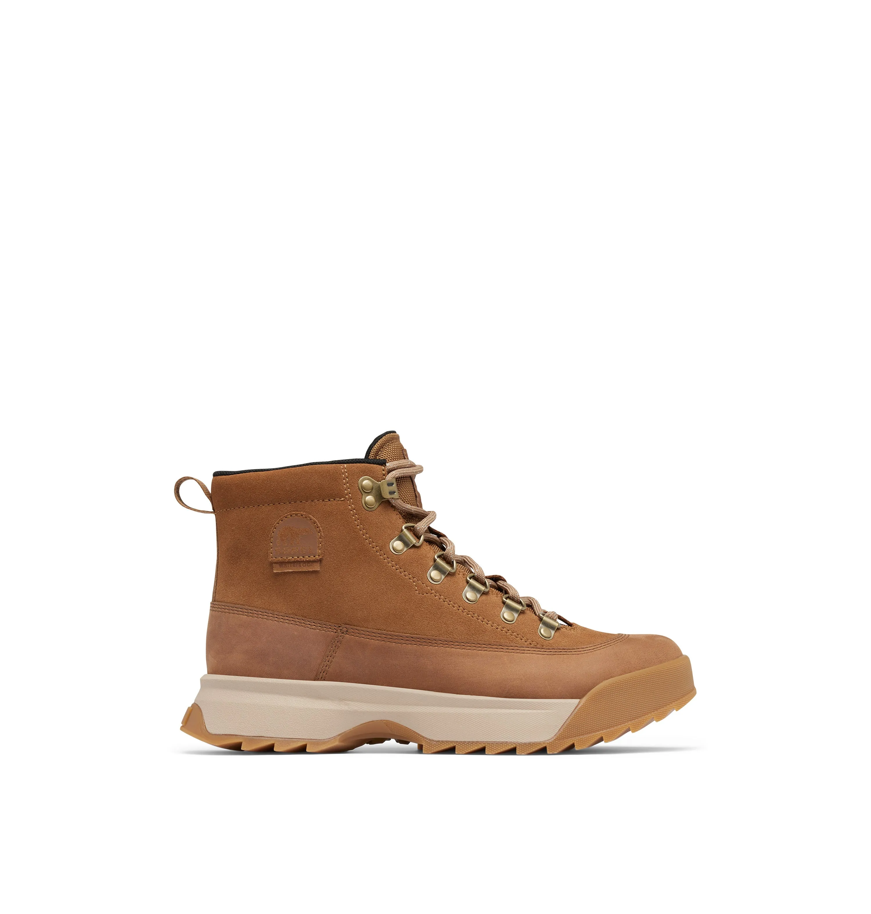 Sorel Scout 87 Pro Plus Men's Waterproof Boot