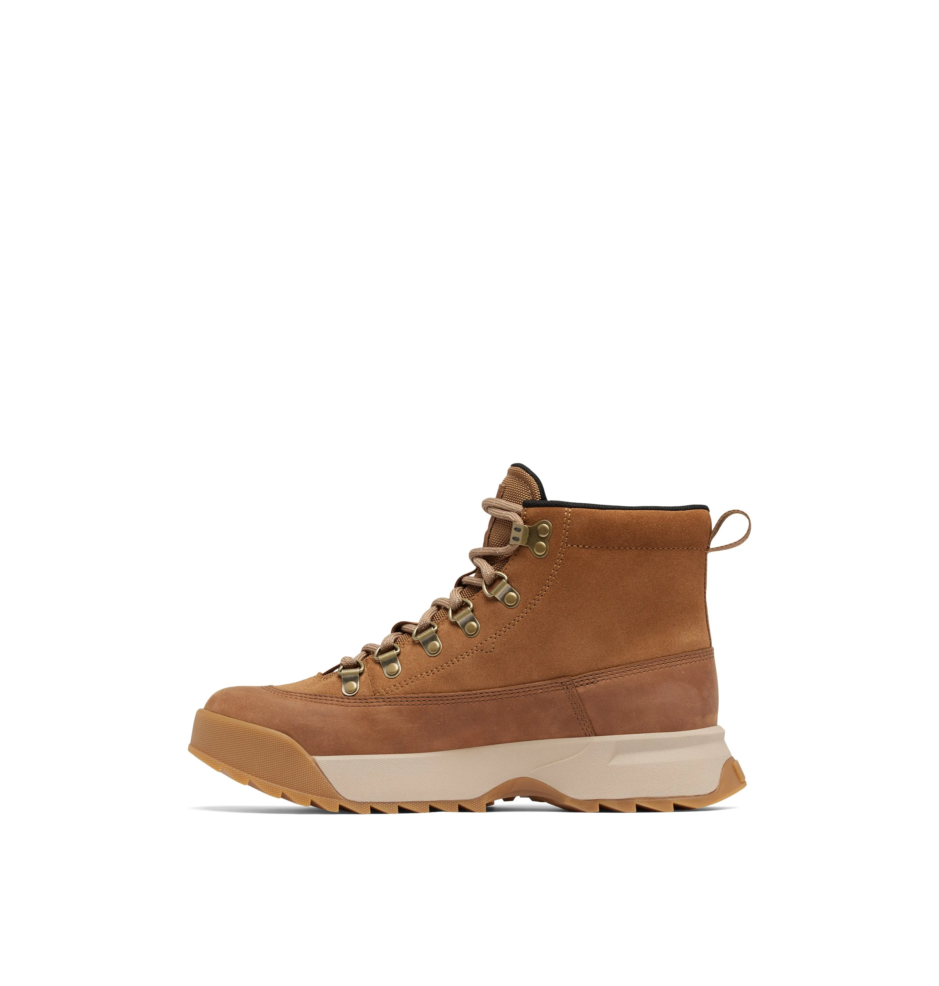 Sorel Scout 87 Pro Plus Men's Waterproof Boot