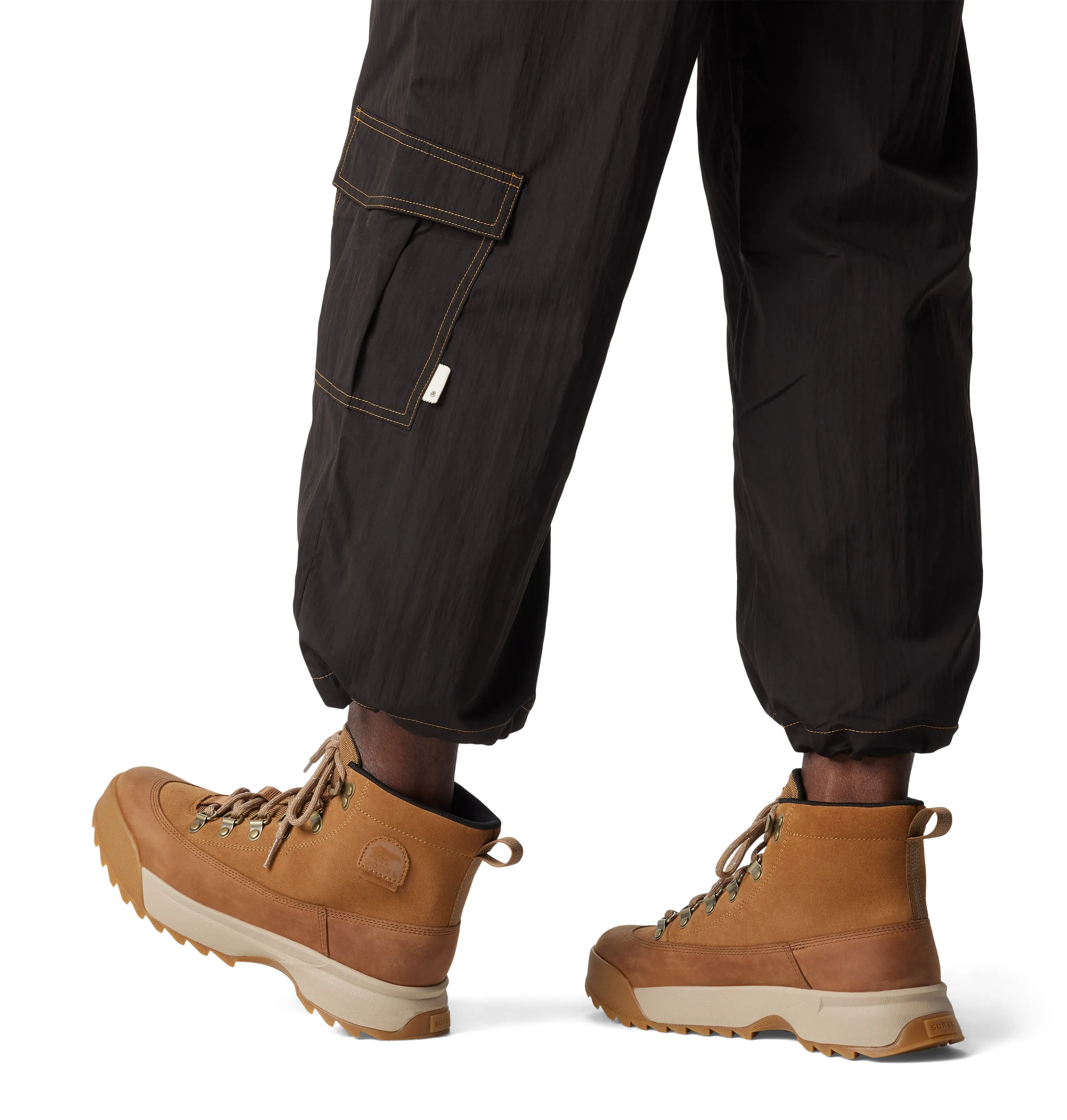 Sorel Scout 87 Pro Plus Men's Waterproof Boot