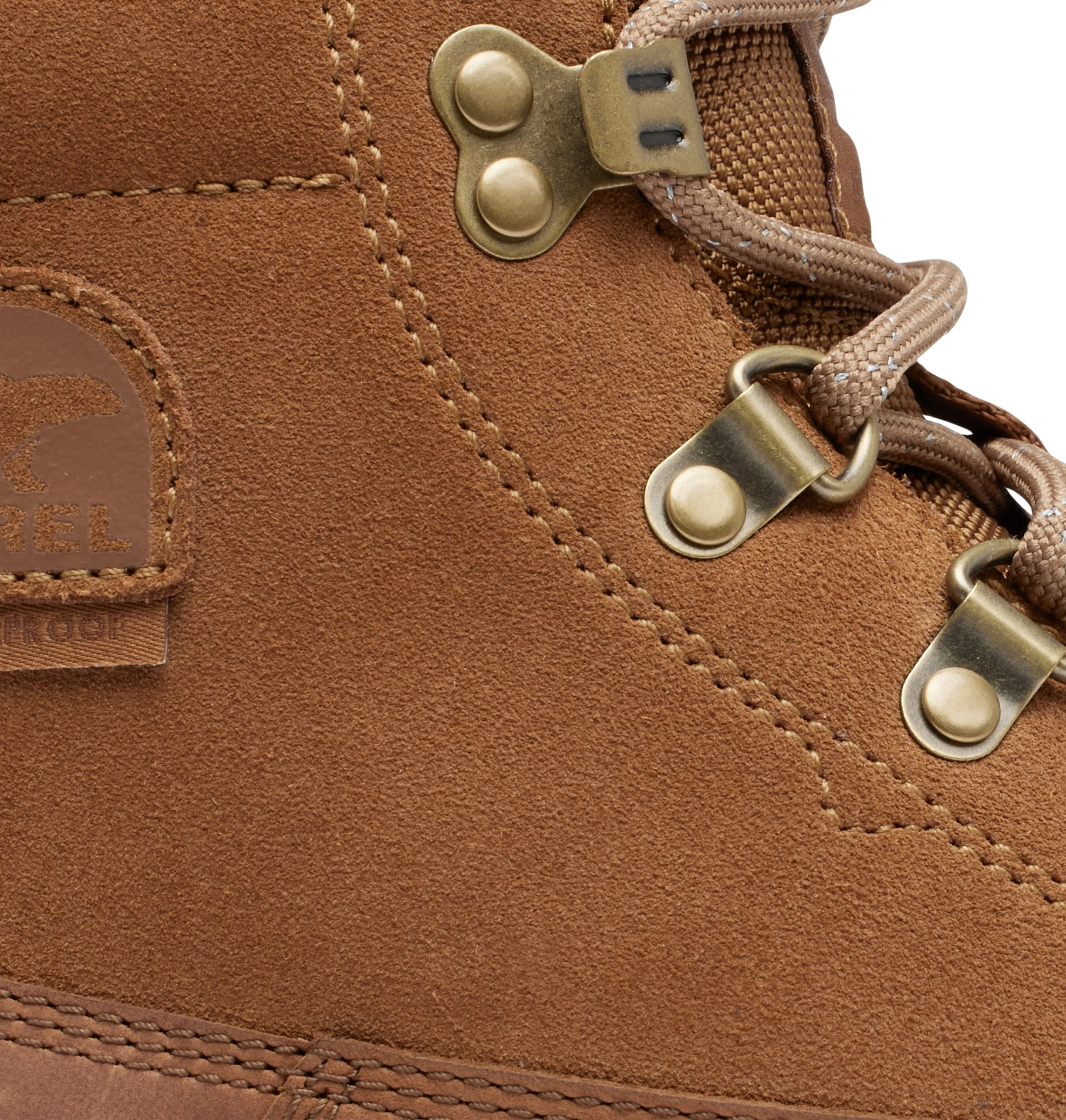 Sorel Scout 87 Pro Plus Men's Waterproof Boot