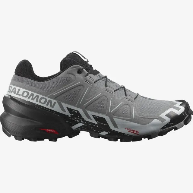 SPEEDCROSS 6 WIDE - MEN'S RUNNING SHOE