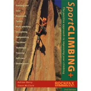 Sport Climbing  