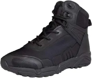 Spring Outdoor Non-Slip Breathable Desert Army Fan Hiking Shoes Lightweight Men's Training Tactical Boots
