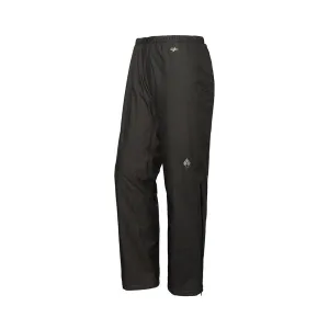 【SS25 春夏・新品】Montbell Men's Super Dry Tec Lightweight Rain Pants 1128736 SS25 戶外長褲 男裝 M'S