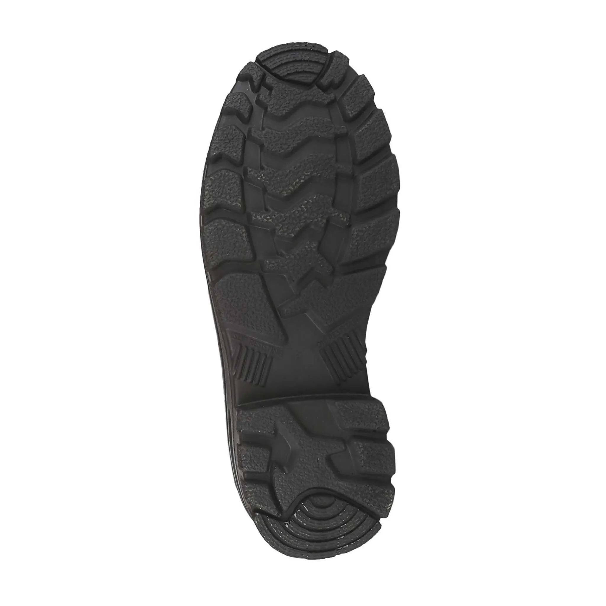 STC Men's 8" Master Safety Work Boots | Waterproof Leather, Steel Toe, Puncture Resistant, Electric Shock Protection, TPU Scuff Toe | Sizes 7-14