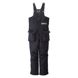 Striker Trekker Bib Black Large