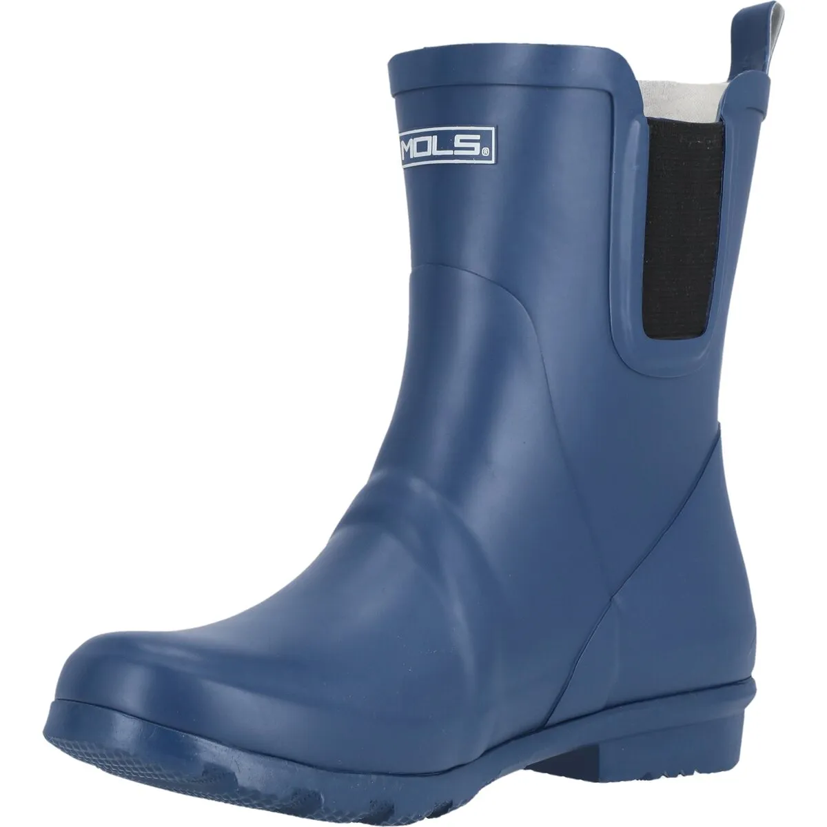 Suburbs W Rubber Boot - Bering Sea