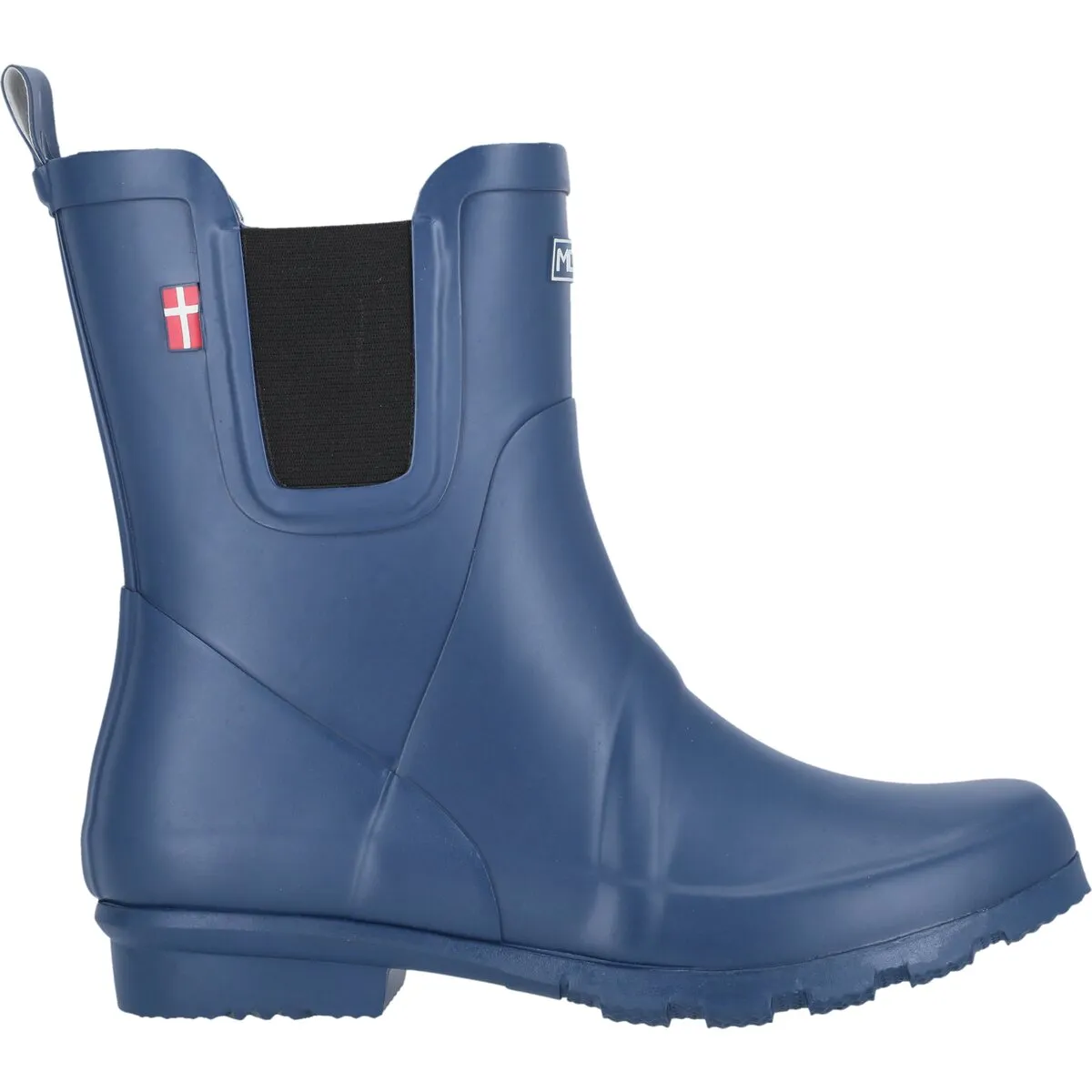 Suburbs W Rubber Boot - Bering Sea