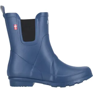 Suburbs W Rubber Boot - Bering Sea