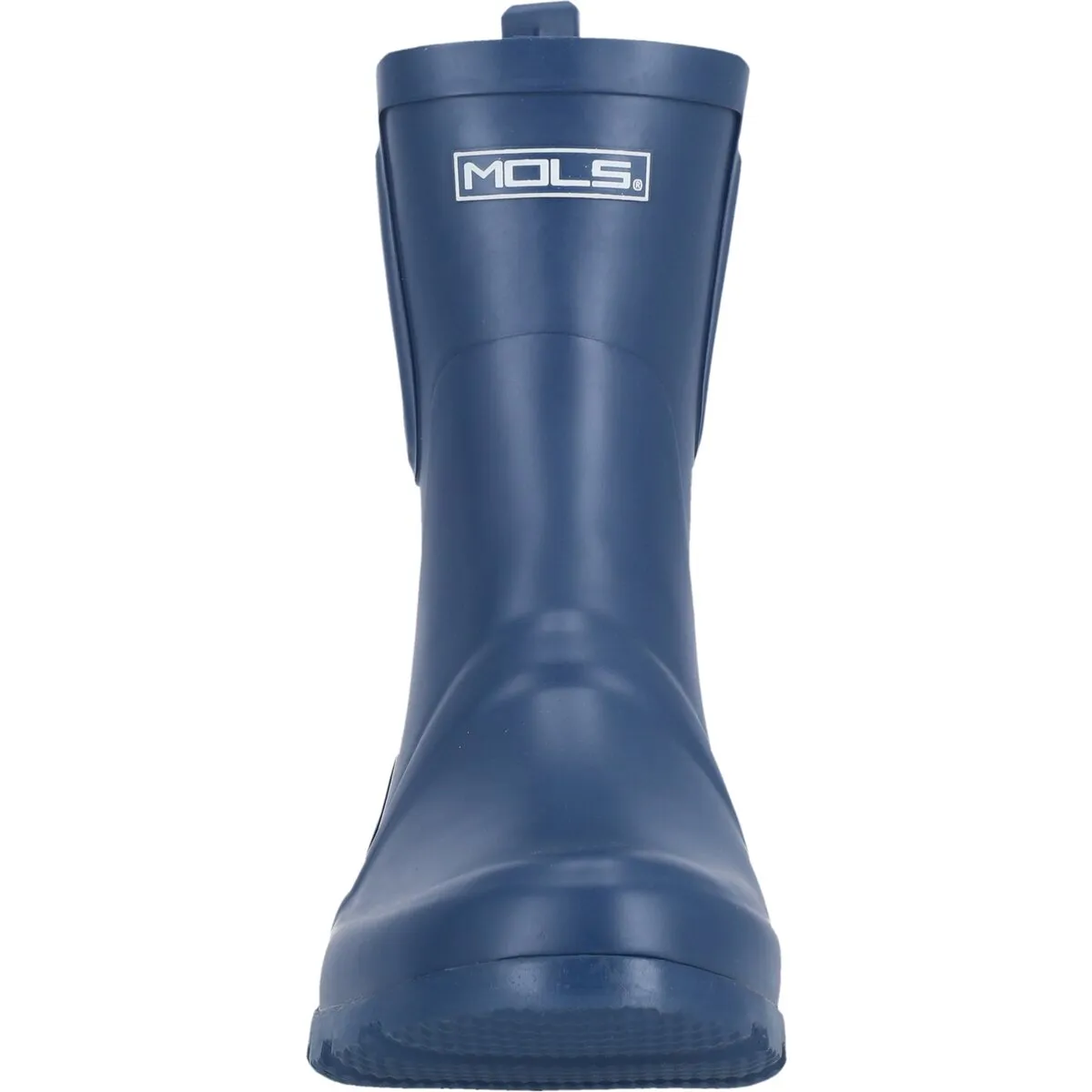 Suburbs W Rubber Boot - Bering Sea
