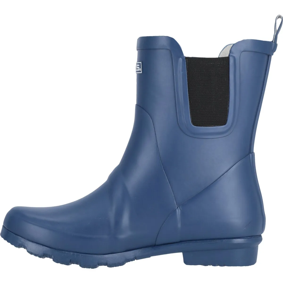 Suburbs W Rubber Boot - Bering Sea