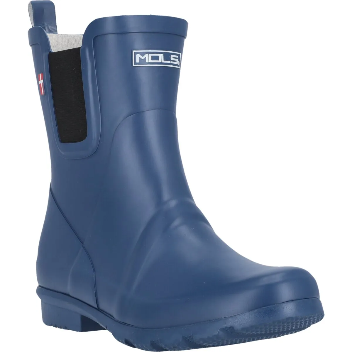 Suburbs W Rubber Boot - Bering Sea
