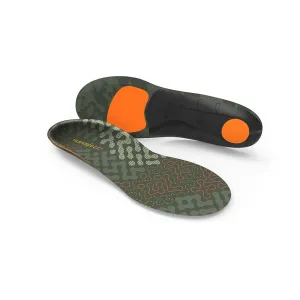 High-top Hiking Boots