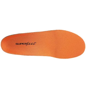 SUPERFEET ORANGE FOOTBED