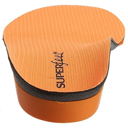 SUPERFEET ORANGE FOOTBED