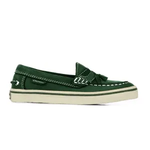 Superga - 2006 NBKM S00GBX0 Moccasin Jungle Green