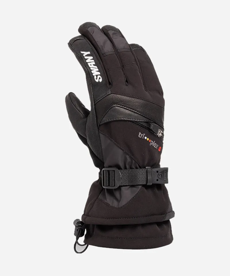 Swany Men's X-Change Glove