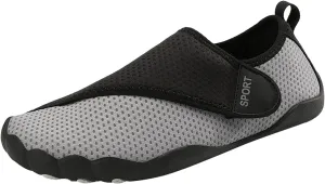 Swimming Diving Shoes for Women Quick Drying Beach Wading Shoes Lightweight Grounded Barefoot Footwear