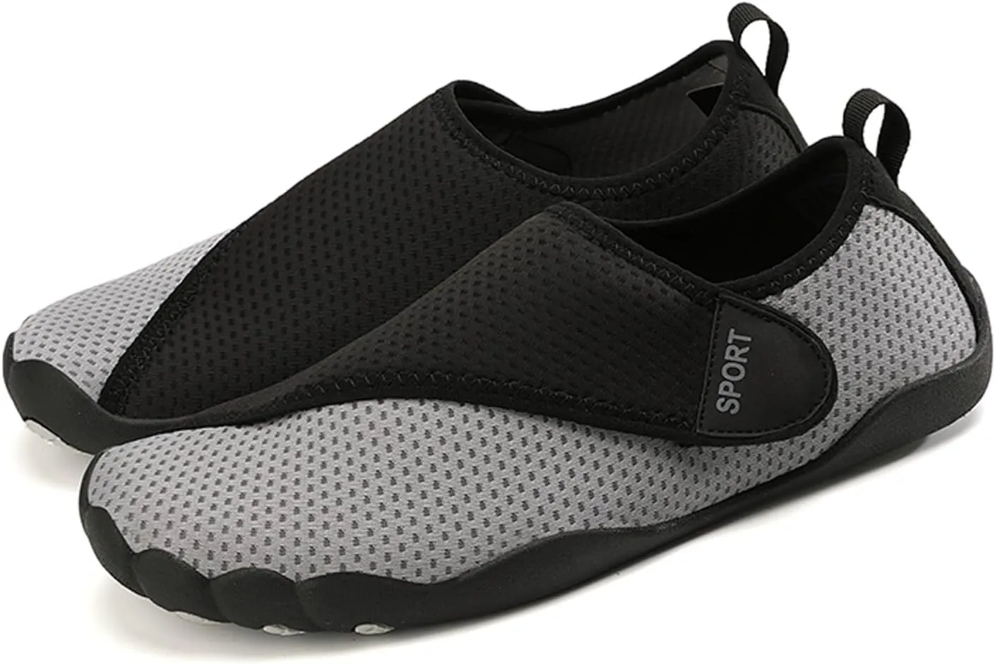 Swimming Diving Shoes for Women Quick Drying Beach Wading Shoes Lightweight Grounded Barefoot Footwear