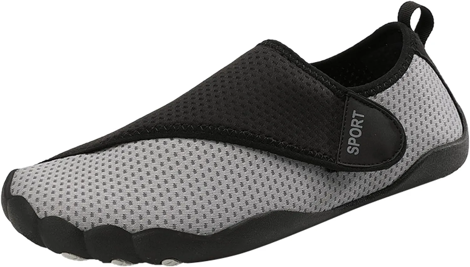 Swimming Diving Shoes for Women Quick Drying Beach Wading Shoes Lightweight Grounded Barefoot Footwear