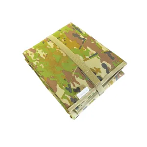 Tactical Combat Sleeping Mat Australian Made