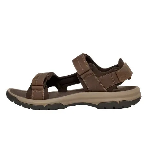 Teva Men's Langdon Sandal - Walnut