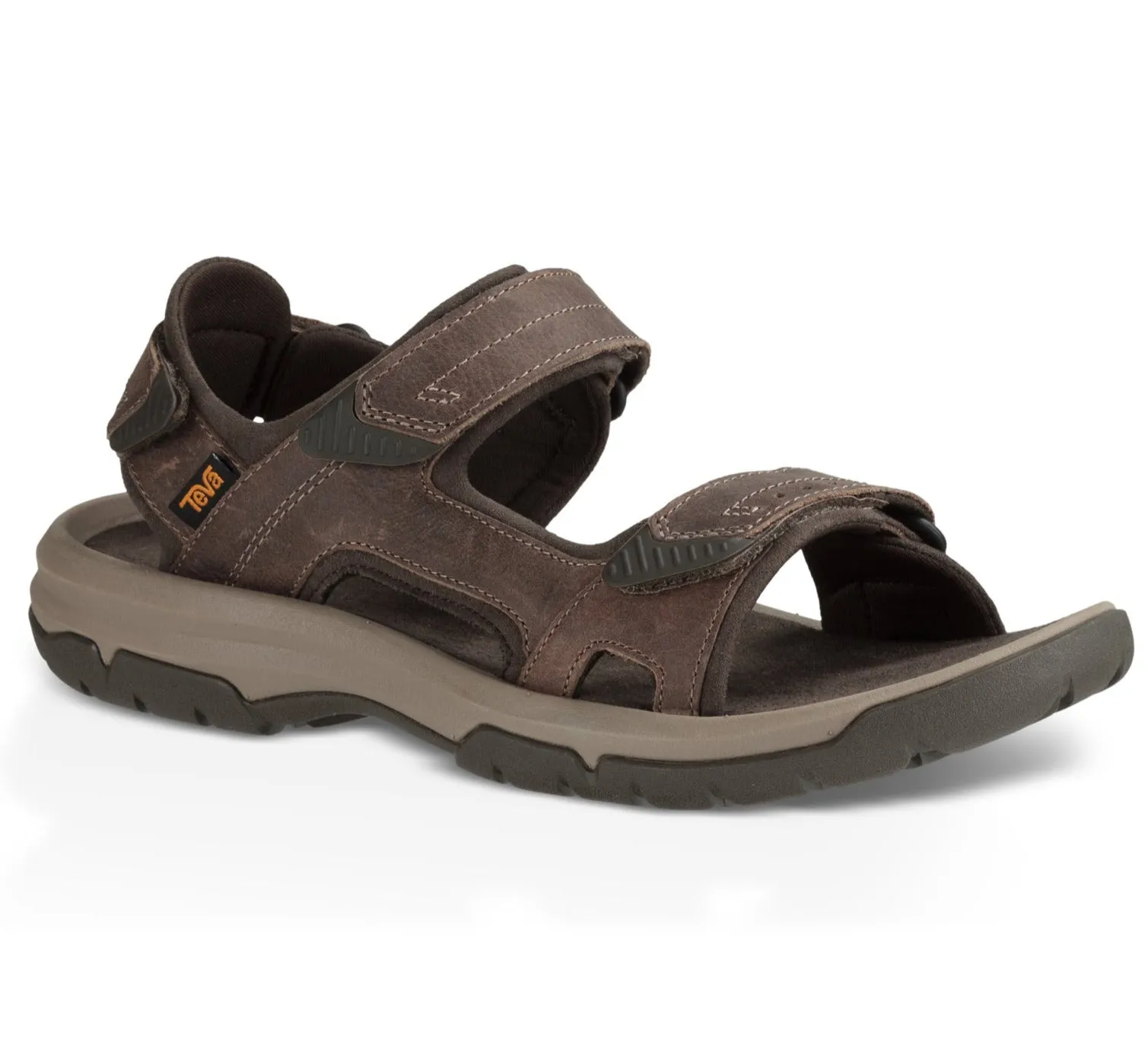 Teva Men's Langdon Sandal - Walnut
