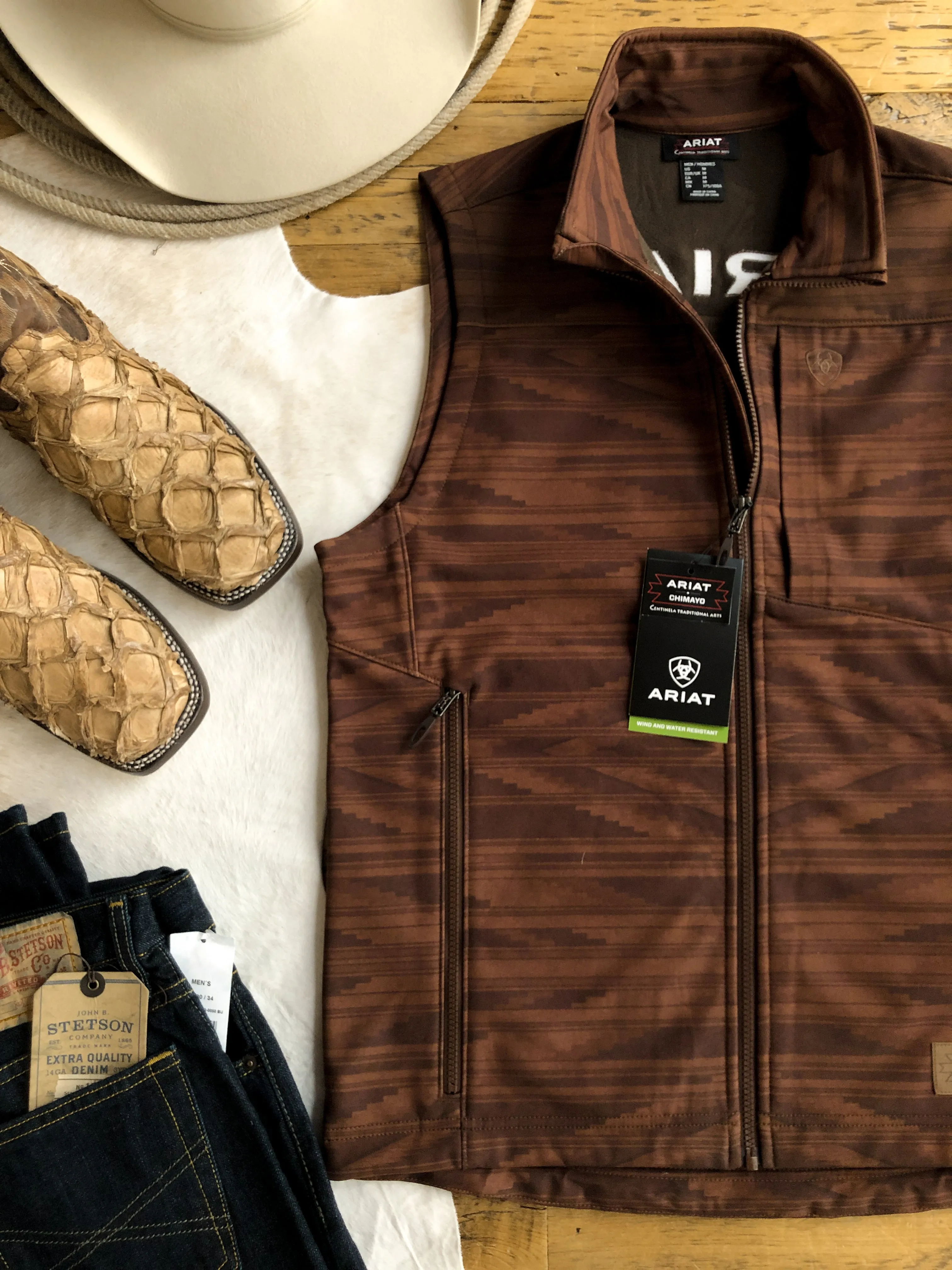 The Chandler {Men's}