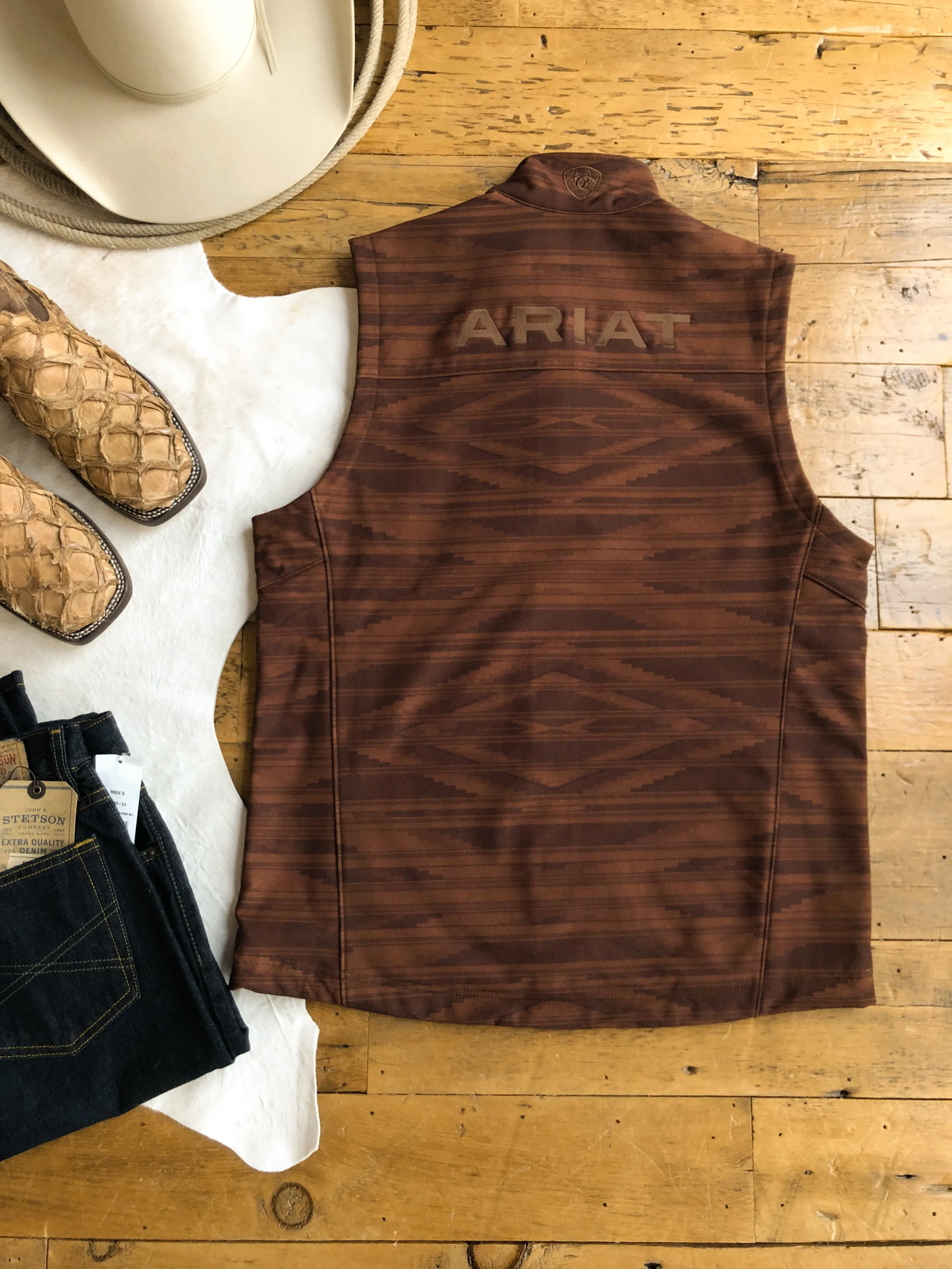 The Chandler {Men's}