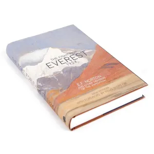 The Fight for Everest 1924