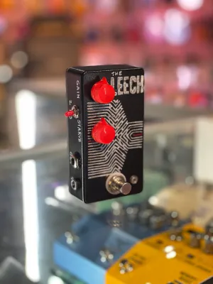 The Leech Pedal