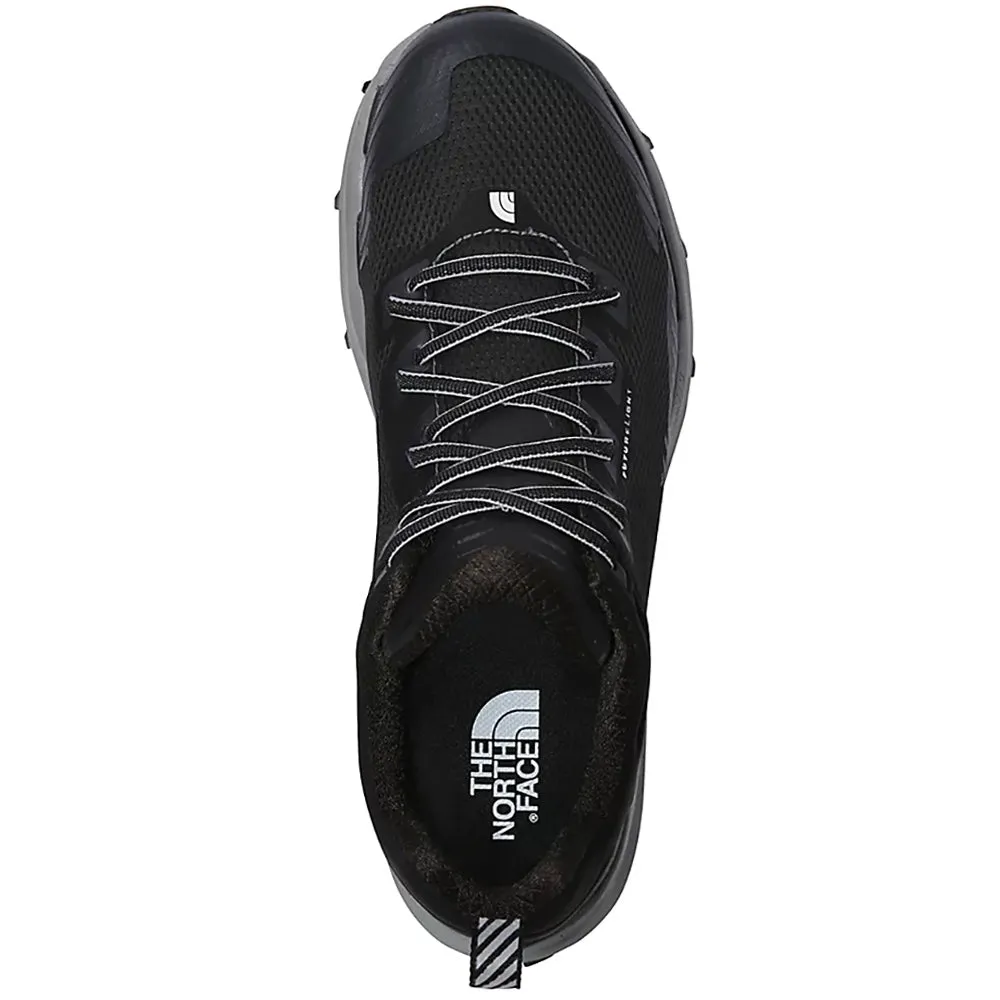 THE NORTH FACE Men's Vectiv Fastpack Futurelight Shoe