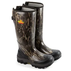 Thorogood Men's 867-0100 Infinity FD 17" Waterproof Rubber Boot