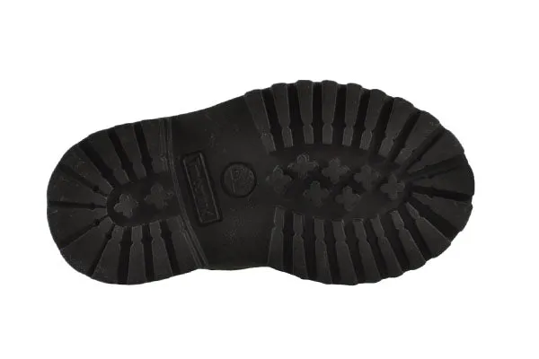 Timberland 6 Inch Premium Baby Toddlers Boots Black
