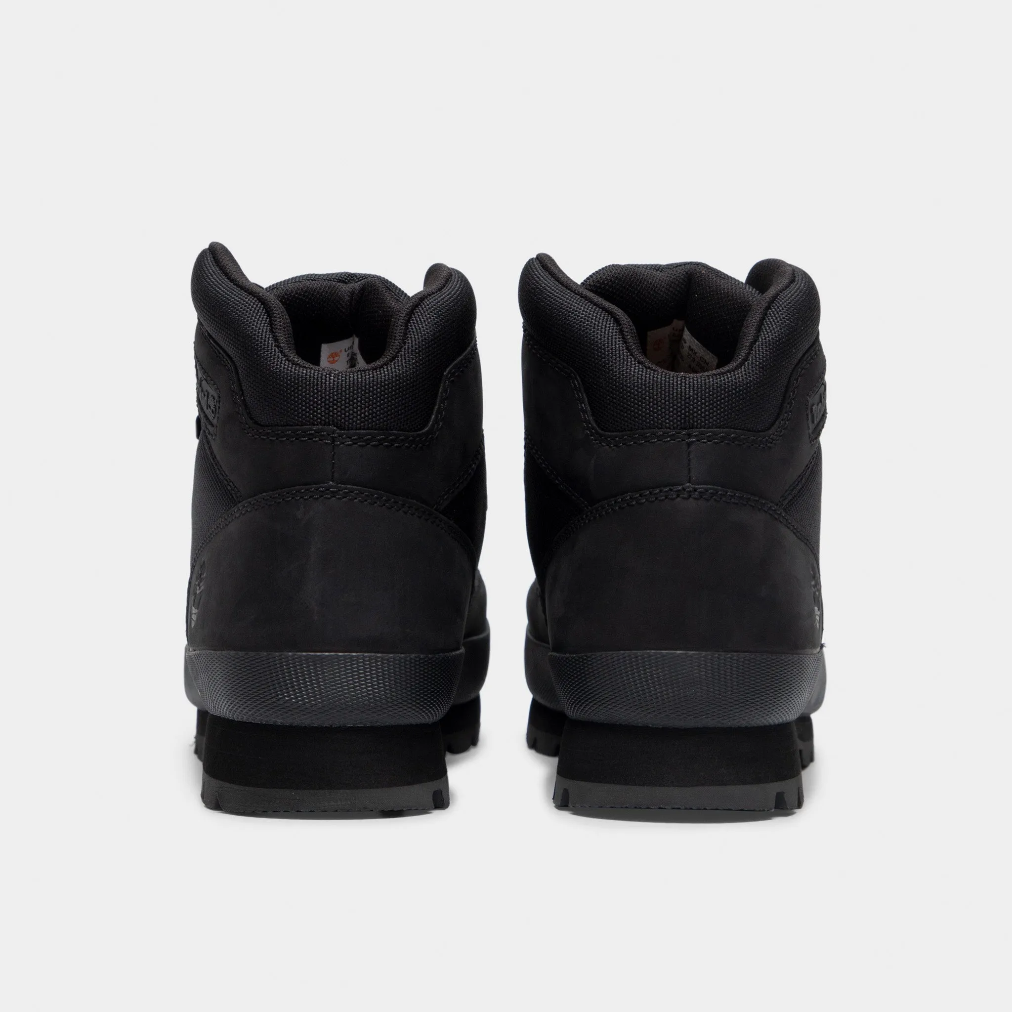 Timberland Euro Hiker / Black
