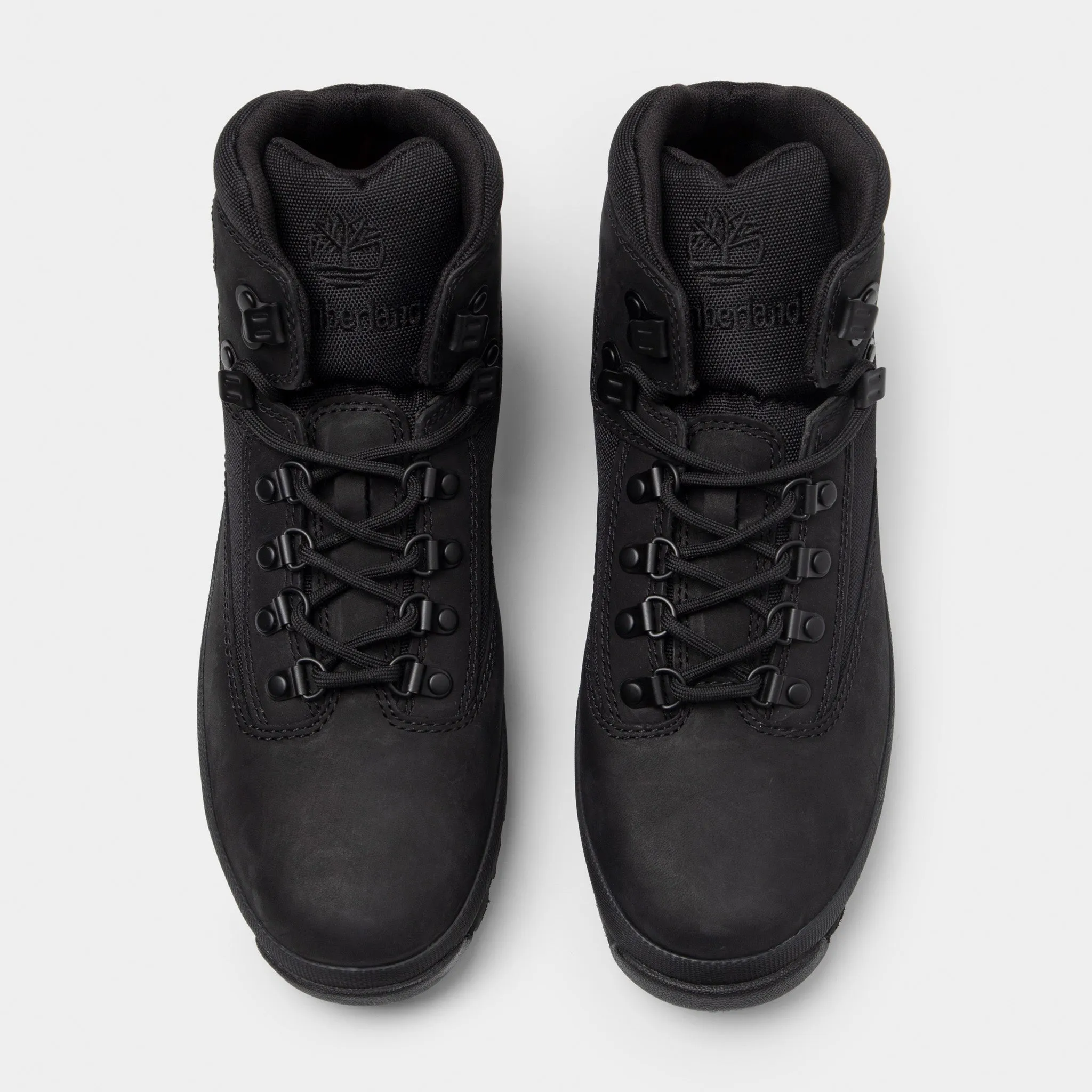 Timberland Euro Hiker / Black