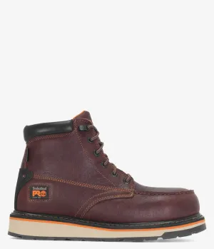 Timberland PRO Gridworks Alloy Safety Toe Waterproof Boot - Men