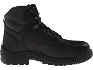 Timberland Pro Men's 6" Titan Alloy Toe Work Boot - Black 26064
