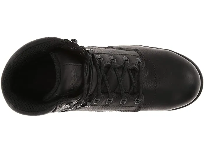 Timberland Pro Men's 6" Titan Alloy Toe Work Boot - Black 26064