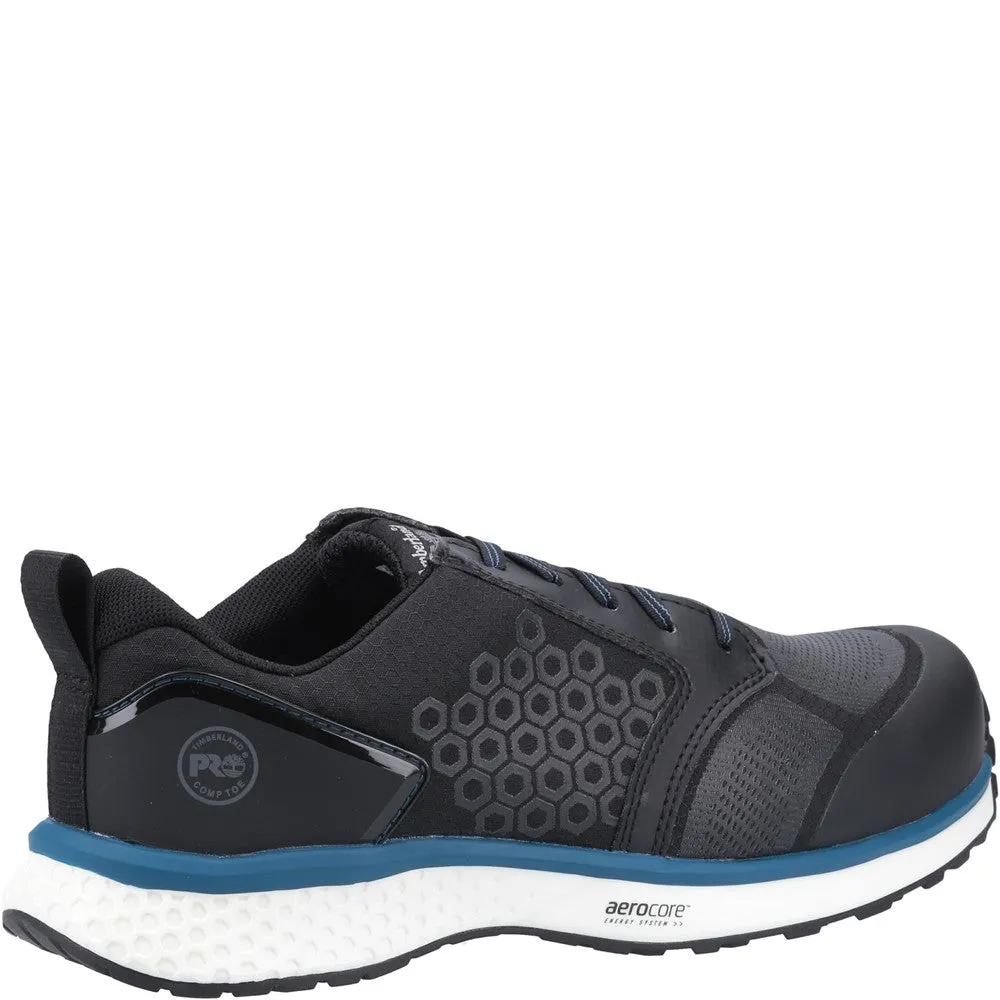 Timberland Pro Reaxion Composite Safety Trainer