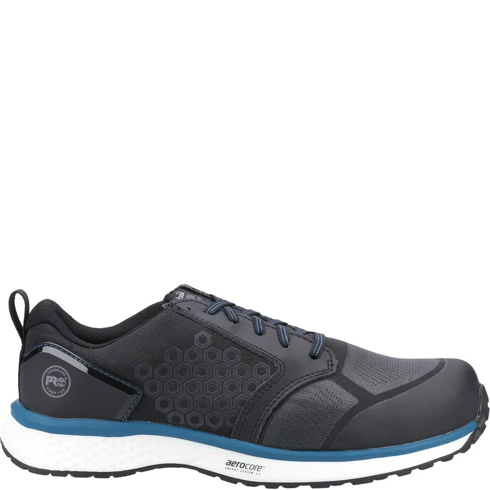 Timberland Pro Reaxion Composite Safety Trainer
