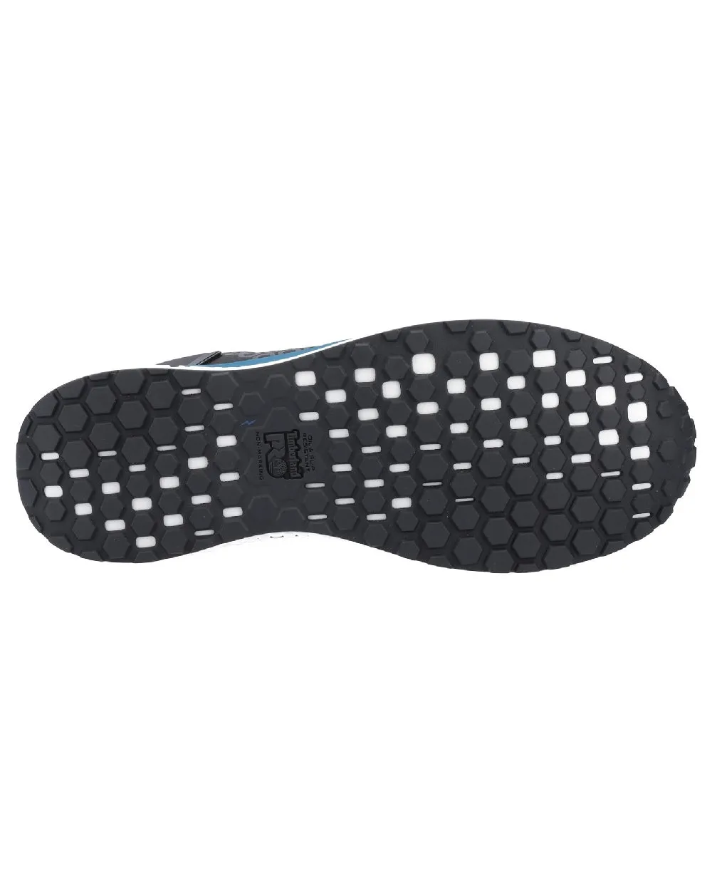 Timberland Pro Reaxion Composite Safety Trainers