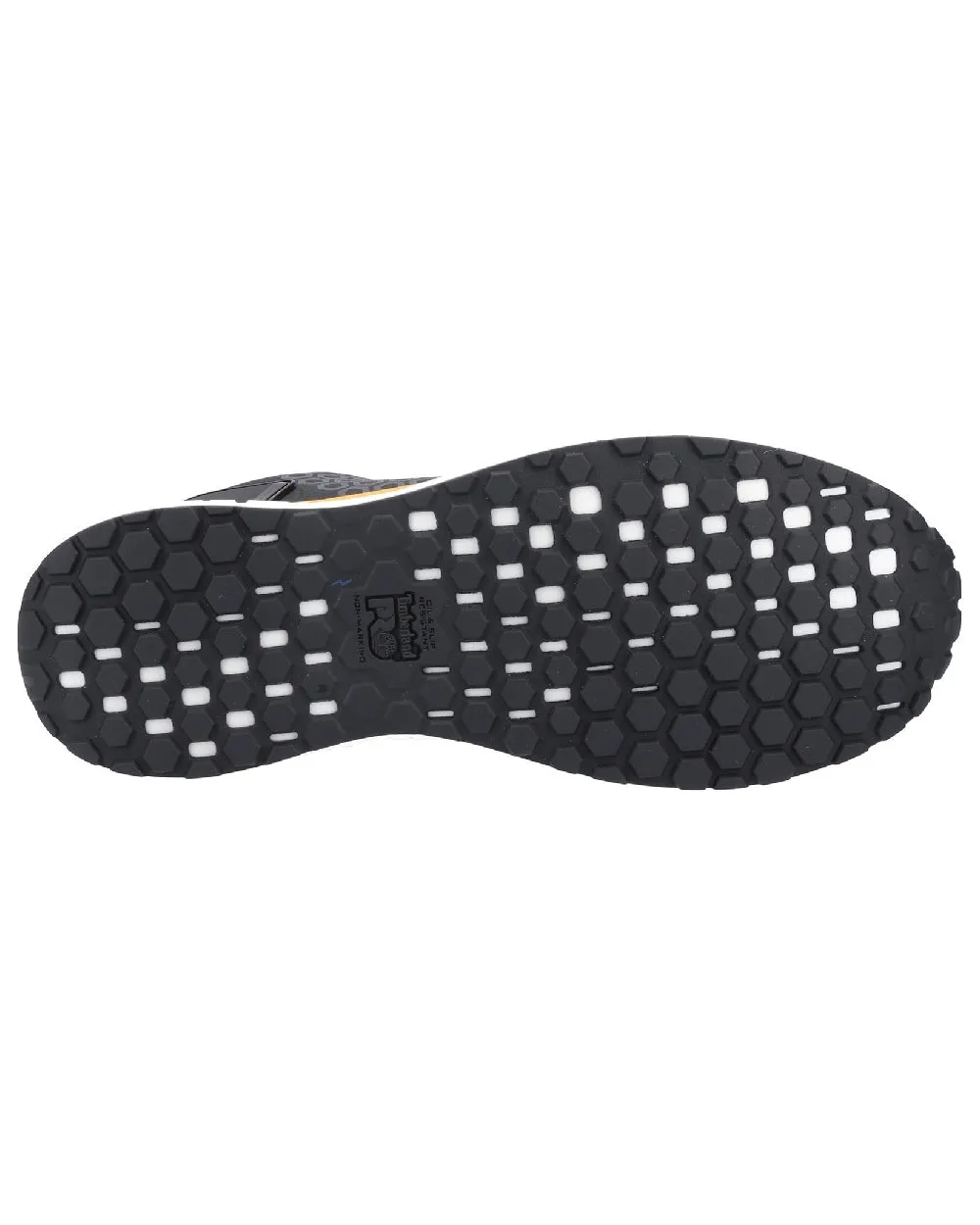 Timberland Pro Reaxion Composite Safety Trainers