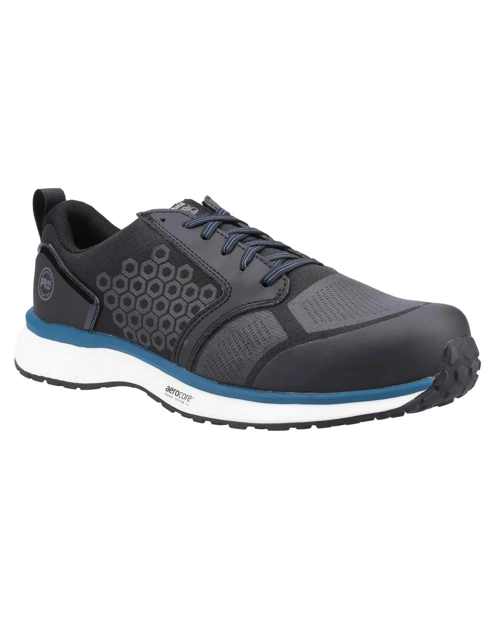 Timberland Pro Reaxion Composite Safety Trainers