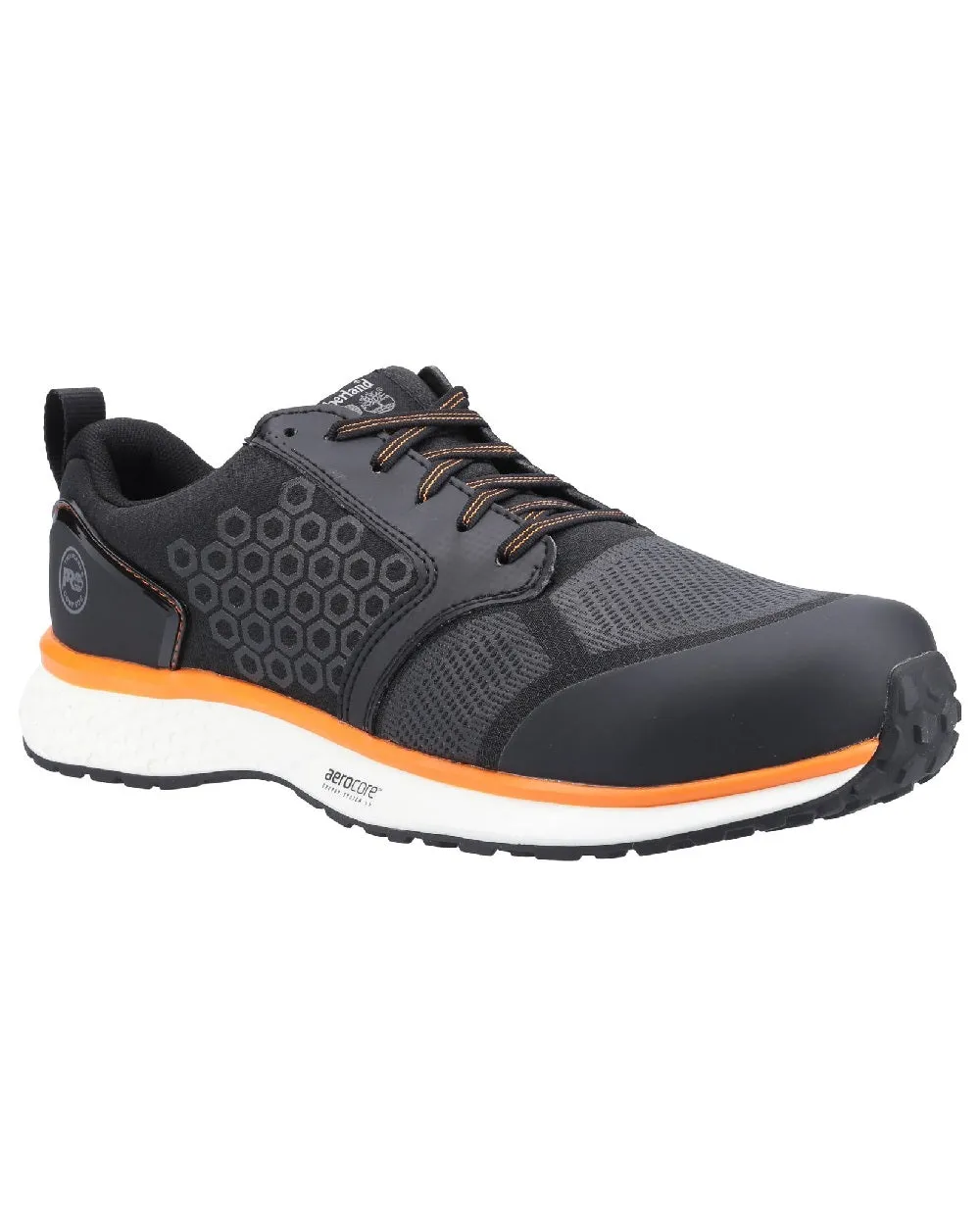 Timberland Pro Reaxion Composite Safety Trainers