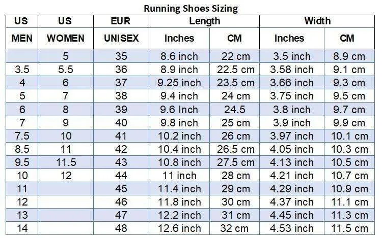 Timey Wimey TARDIS Terms Running Shoes Red