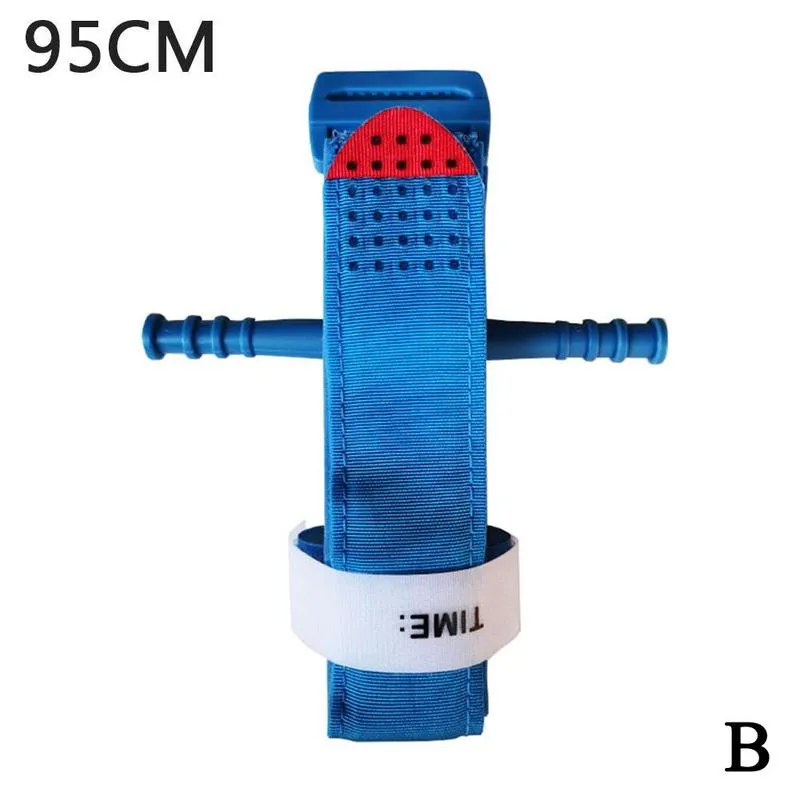 Tourniquet Survival Tactical Combat Application Red Tip Military Medical Emergency Belt Aid